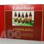 Rabenhorst 5 dňová očistná kúra ovocné a zeleninové šťavy 5x750 ml, 1x1 set obrázok