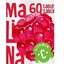 RAPETO C Vitamín 100 mg - príchuť malina tbl 1x60 ks obrázok