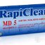RapiClear MD 5 (MULTIDRUG 5) IVD, test drogový na samodiagnostiku 1x1 ks obrázok