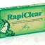 RapiClear Tehotenský test Strip 1x1 ks obrázok