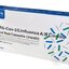REALY SARS-COV-2 & Influenza A/B Combo Rapid TEST antigénový, výterový, na samotestovanie (covid/chrípka) 1x1 ks obrázok