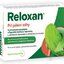 Reloxan žuvacie tablety s príchuťou mäty 1x16 ks obrázok