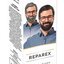 REPAREX Proti šedinám na bradu a fúzy, 1x125 ml obrázok