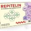REPITELIN cps 1x30 ks obrázok