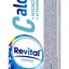 Revital Calcium+MAGNÉZIUM+VITAMÍNY C, B6, D3, K1 tbl eff s príchuťou citrónu 1x20 ks obrázok