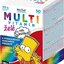Revital MULTIVITAMÍN The Simpsons želé 1x50 ks obrázok