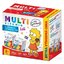 Revital MULTIVITAMÍN The Simpsons želé (výhodná cena) 2x50 (100 ks) obrázok