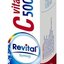 Revital vitamín C 500 mg šumivý tbl eff s príchuťou lesná jahoda 1x20 ks obrázok