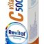 Revital vitamín C 500 mg šumivý tbl eff s príchuťou pomaranč 1x20 ks obrázok