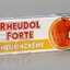 RHEUDOL FORTE krém (reumatické bolesti) 1x50 g obrázok