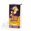 RoboKid Kalciový sirup forte s banánovou príchuťou od narodenia 1x60 ml obrázok