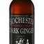 ROCHESTER DARK GINGER nealkoholický zázvorový nápoj s karamelom 1x725 ml obrázok