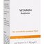 RUGARD VITAMÍNOVÉ telové mlieko 1x200 ml obrázok