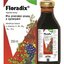 SALUS Floradix bylinný sirup 1x250 ml obrázok