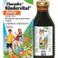 SALUS Floradix Kindervital fruity bylinný sirup 1x250 ml obrázok