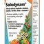 SALUS Floradix Saludynam tekutá froma 1x250 ml obrázok