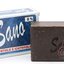 SANO - mydlo s ichtamolom 8% 1x100 g obrázok