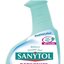 SANYTOL ČISTIČ Kúpeľne Sprej vôňa Eukalyptus, Dezinfekcia, 1x500 ml obrázok