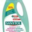 SANYTOL ČISTIČ Podlahy a Plochy XXL Eukalyptus, Dezinfekcia, koncentrovaný, 1x5 l obrázok