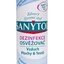 SANYTOL OSVIEŽOVAČ Vzduch sprej, horská vôňa, 1x300 ml obrázok
