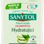 SANYTOL Tekuté mydlo DEZINFEKČNÉ Hydratujúce Aloe Vera a zelený čaj, náhradná náplň 1x500 ml obrázok