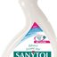SANYTOL UNIVERZÁLNY ČISTIČ Sprej Antialergénny, Dezinfekcia, 1x500 ml obrázok