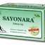 SAYONARA zelený čaj 20x1,5 g (30 g) obrázok