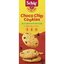 Schär CHOCO CHIP COOKIES sušienky bezgluténové, s kúskami čokolády 1x100 g obrázok