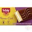 Schär PAUSA CIOK jemné pečivo bezgluténové, s mliečnym krémom, v čokoláde 10x35 g (350 g) obrázok
