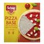 Schär PIZZA BASE bezgluténové 2x150 g (300 g) obrázok