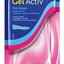 Scholl GelActiv vložky do topánok s plochou podrážkou, 1x1 pár obrázok