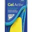 Scholl Gelové vložky do topánok Everyday - Ženy (GelActiv) 1x1 pár obrázok