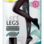 Scholl Light LEGS Kompresné pančuchové nohavice L 60 DEN, čierne, 1x1 ks obrázok
