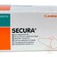 SECURA No-sting barrier film nedráždivý bariérový film vo forme utierky 1x50 ks obrázok