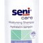 Seni Care Hydratačný šampón na vlasy, 3% Urea a vitamíny, 1x500 ml obrázok