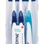 SENSODYNE Gentle Care Triopack Soft zubná kefka 1x3 ks obrázok
