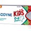 SENSODYNE PRONAMEL Kids zubná pasta 1x50 ml obrázok