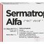Sermatrop Alfa obalené tablety 1x30 ks obrázok