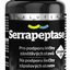 Serrapeptase 250 000 I.U. SALUTEM cps 1x60 ks obrázok