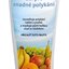 SEVERO Gél pre ľahké prehĺtanie príchuť tutti frutti 1x150 ml obrázok
