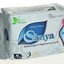 Shuya Ultratenké hygienické vložky Nočné s krídelkami, Active Oxygen&Negative lon&Far-IR, 1x8 ks obrázok