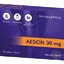 Slovakiapharm AESCÍN 30 mg tbl 1x60 ks obrázok