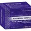 Slovakiapharm MAGNESIUM KOMPLEX tbl horčík + draslík + vitamíny B, 1x60 ks obrázok