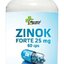 Slovakiapharm ZINOK FORTE 25 mg cps 1x60 ks obrázok
