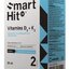 SmartHit IV Vitamins D3 + K2 roztok 1x30 ml obrázok