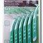 SOFTdent Medzizubná kefka M 0,6 mm zahnutá 5+1 gratis (1x6 ks) obrázok