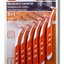 SOFTdent Medzizubná kefka S 0,5 mm zahnutá 5+1 gratis (1x6 ks) obrázok