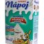 SÓJOVÝ SUŠENÝ NÁPOJ náhradka mlieka 1x350 g obrázok