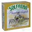 SOLFATAN prísada do kúpeľa v prášku 4x100 g (400 g) obrázok