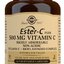 Solgar Ester-C Plus 500 mg cps 1x50 ks obrázok